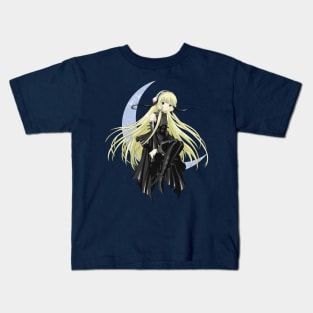 Chobits - Freya Kids T-Shirt